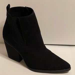 SOUL NATURALIZER Women’s Micah Booties